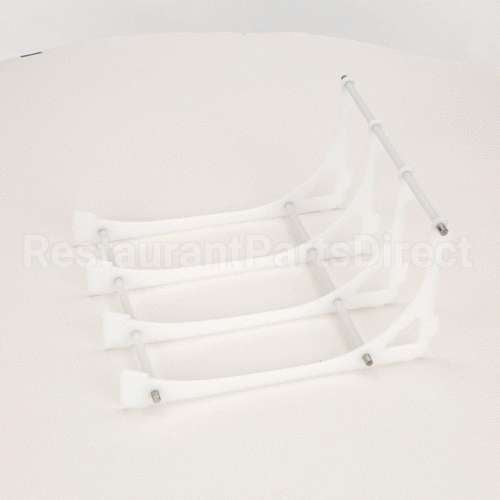 34128 Power Soak Systems Rib Assembly Front 18 21Deep