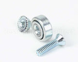 3413-4 Montague Bearing--W/Hardware