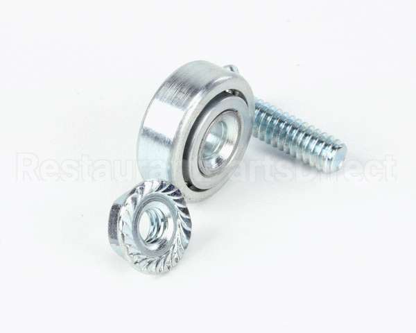 3413-4 Montague Bearing--W/Hardware