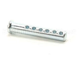 3414100000 Jade Pin, 3/8 X 2 Clevis Zn