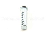 3414100000 Jade Pin, 3/8 X 2 Clevis Zn