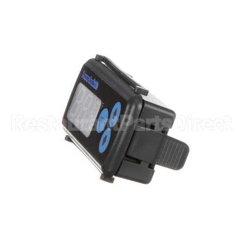 34147 Power Soak Systems Ps-225 Programming Interface S