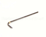 3416-9 Montague Pilot Light Less Valve