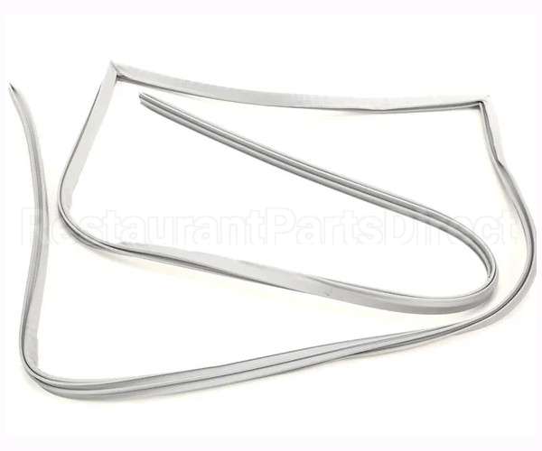 3416029000 Compatible Traulsen Gasket, Ref, 3-Sided, 29-1/4" X 73-3/8"