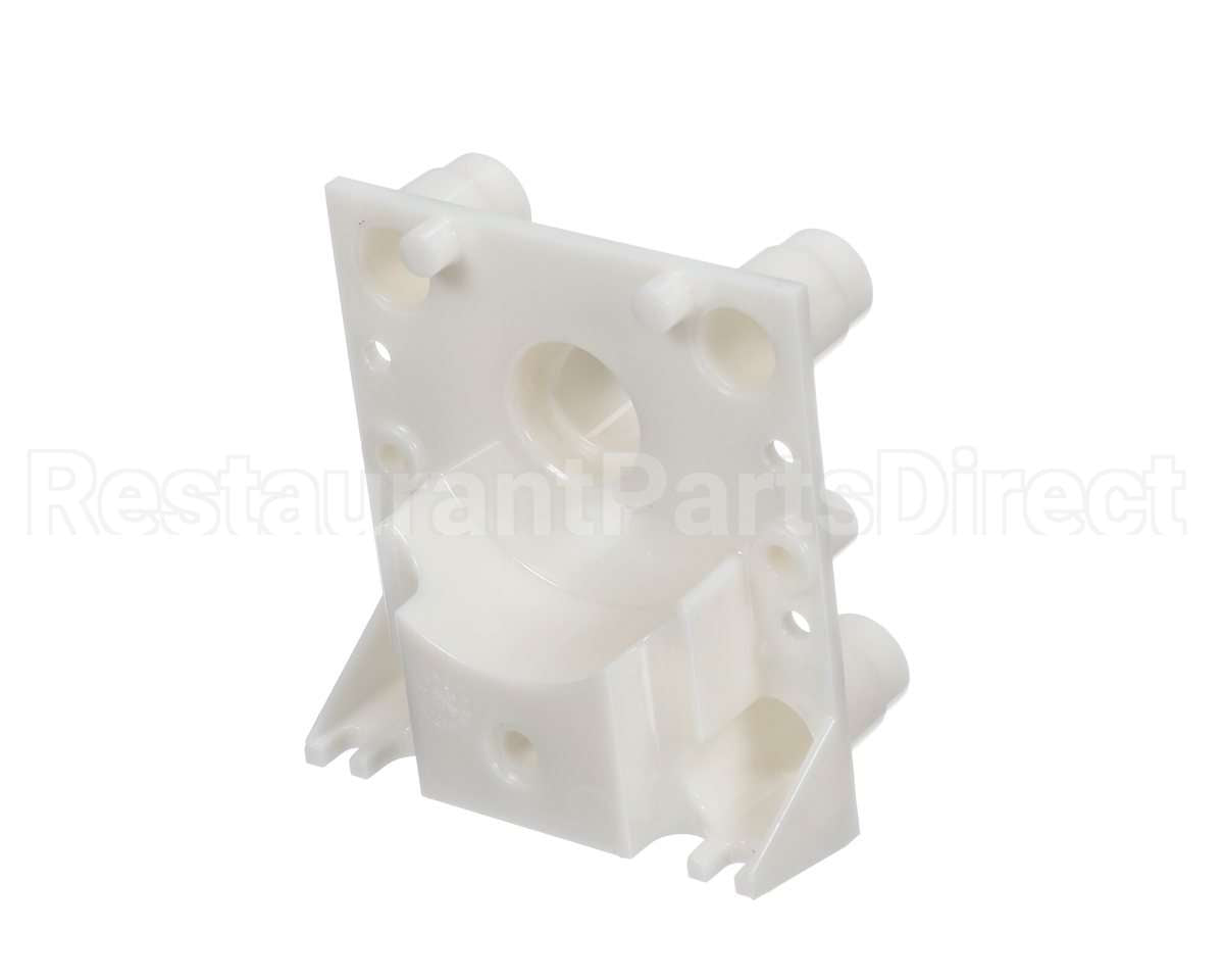 34166.0003 Bunn Block, Pump, Pc/Pet-Nat