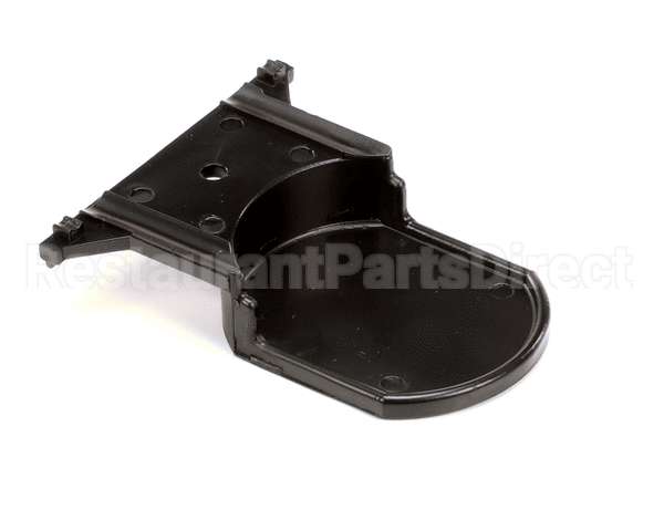 34167.0000 Bunn Cover, Pump Block