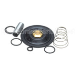 341685 Continental Girbau Valve Repair Kit (333708 Valve)