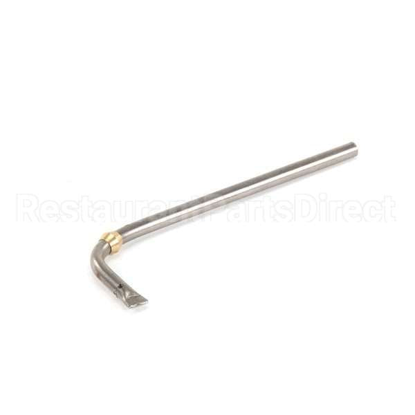 3419-3 Compatible Montague Pilot 18 Hot Top
