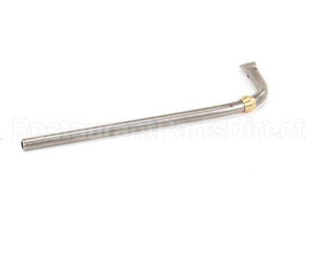 3419-3 Montague Pilot 18 Hot Top