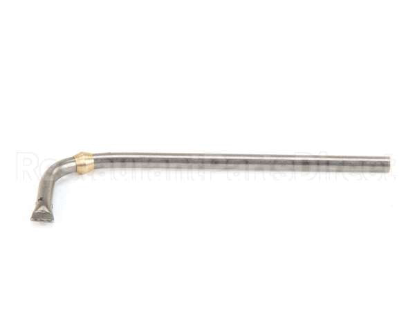 3419-3 Montague Pilot 18 Hot Top