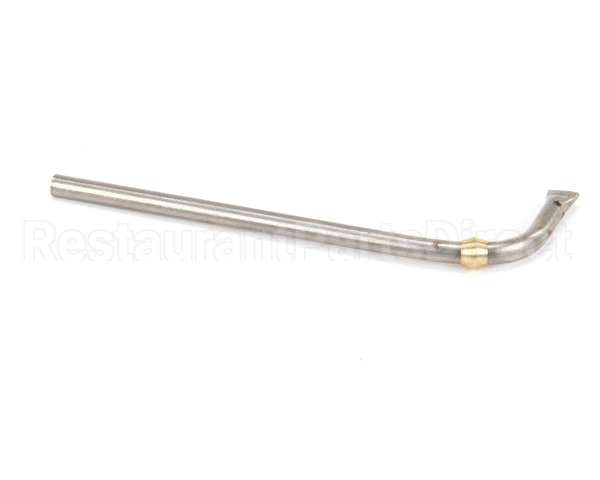 3419-3 Montague Pilot 18 Hot Top