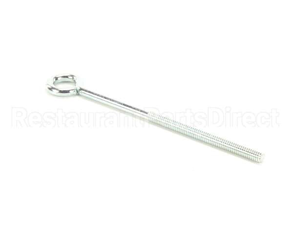 3419500000 Jade Bolt, 1/4-20 X 5\Eye Zn E7