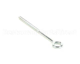3419500000 Jade Bolt, 1/4-20 X 5\Eye Zn E7