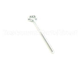 3419500000 Jade Bolt, 1/4-20 X 5\Eye Zn E7