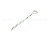 3419500000 Jade Bolt, 1/4-20 X 5\Eye Zn E7