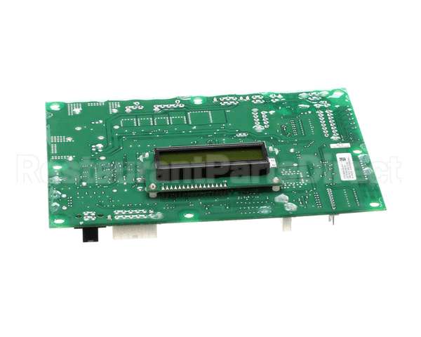 34197.1003 Bunn Control Board Assembly Lcr/Lca Control R