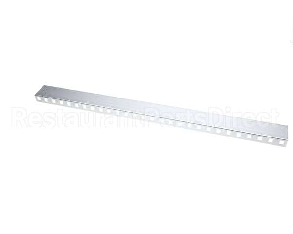 342-60168-02 Traulsen Pilaster For Ts #1 #2 #4 Btm