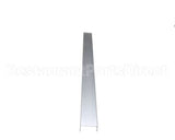 342-60168-02 Traulsen Pilaster For Ts #1 #2 #4 Btm