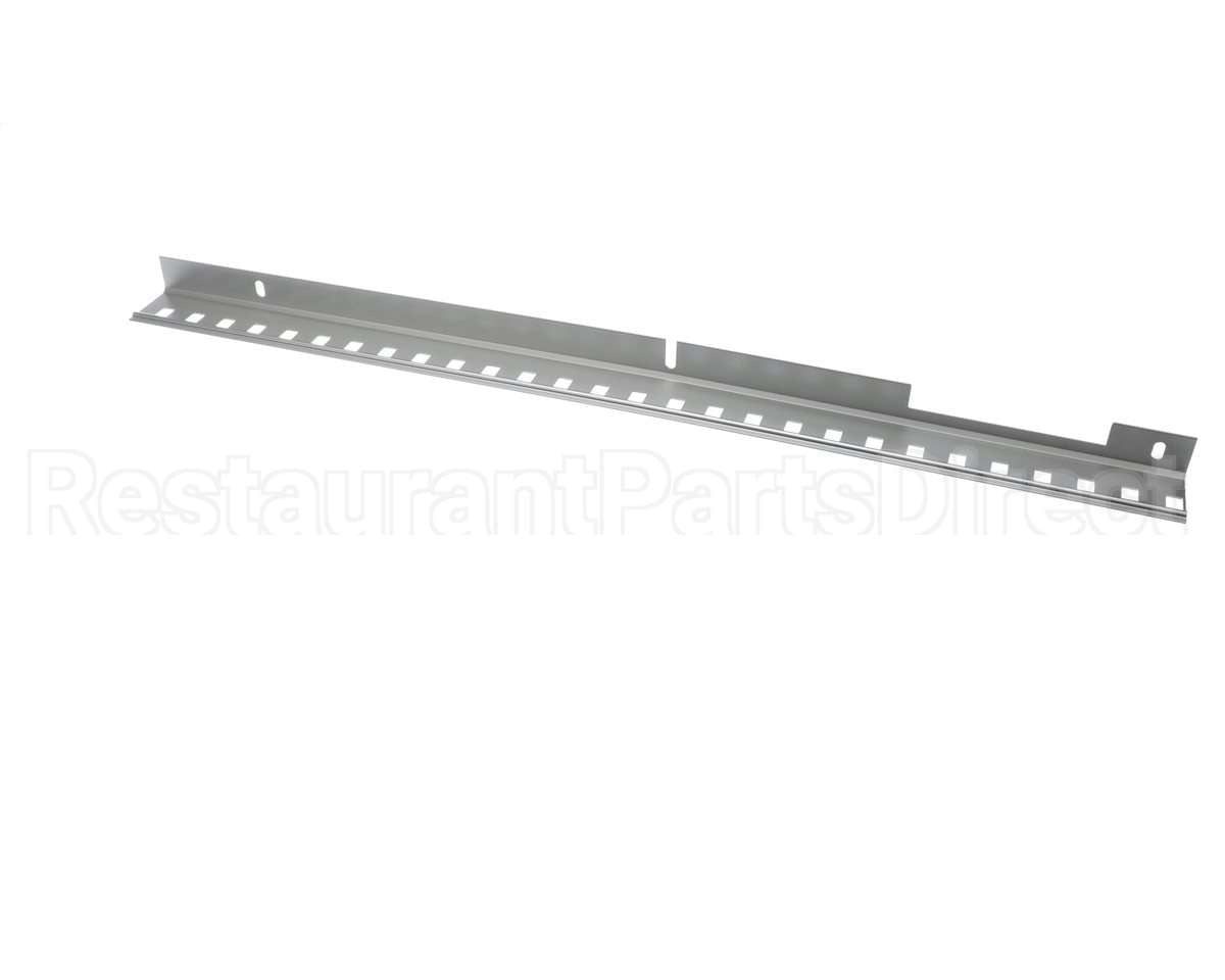 342-60172-01 Traulsen Pilaster For Ts Universal Top Rht Front