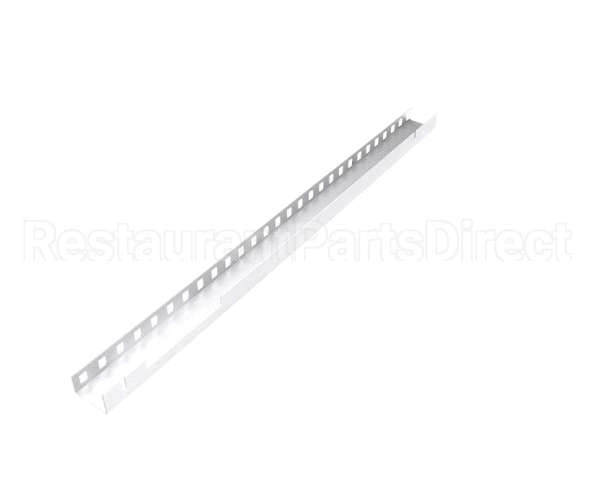 342-60177-02 Traulsen Pilaster For Ts #1,2,4 32N Bot