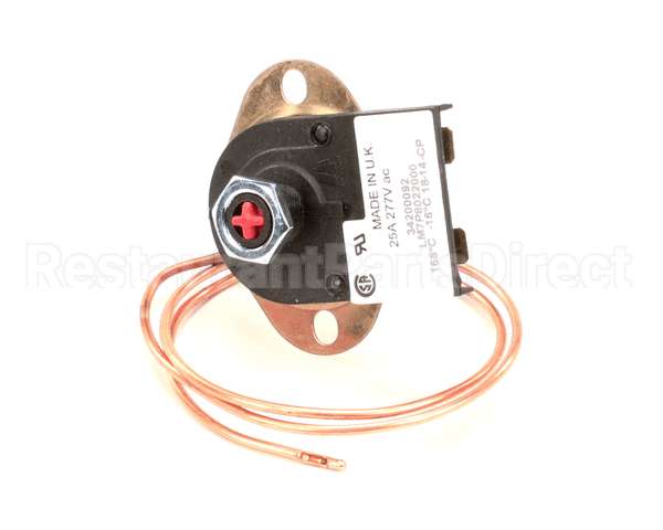 34200093 Rancilio Saveheating Element 230V