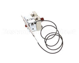 34200097 Rancilio Save- Heating Element Ego Mono