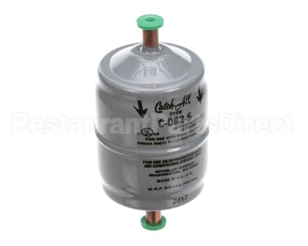 342004 Stoelting Drier; Filter