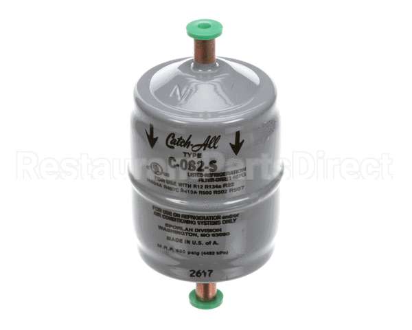 342004 Stoelting Drier; Filter