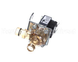 34202.0004 Bunn Valve, Disp 230Vac Non-Vent -Bp