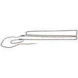 34205 Compatible Silver King Heater Defrost 115V Skpf32D