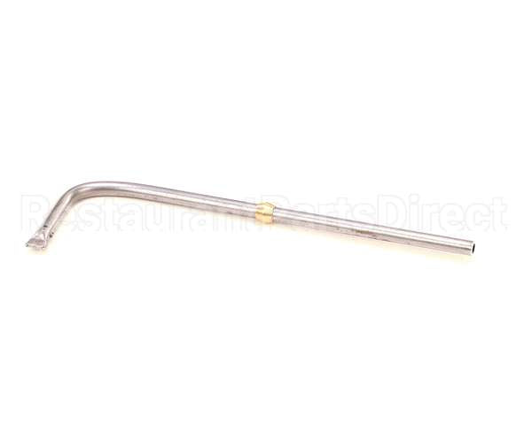 3421-5 Montague Pilot 12 Hot Top