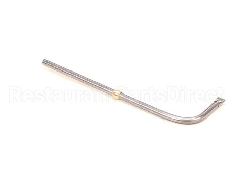 3421-5 Montague Pilot 12 Hot Top