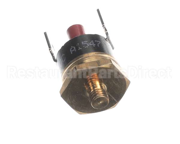34210 Unic Klixon Thermostat - 115C