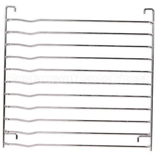 342141-1 Compatible Vulcan Lh Rack Guide Assy