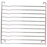 342141-1 Compatible Vulcan Lh Rack Guide Assy