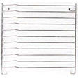 342141-2 Compatible Hobart Rh Rack Guide Assy