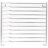342141-2 Compatible Hobart Rh Rack Guide Assy