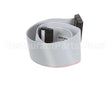 3422198B Middleby Cable,Ribbon 34 Pin F-F 15"