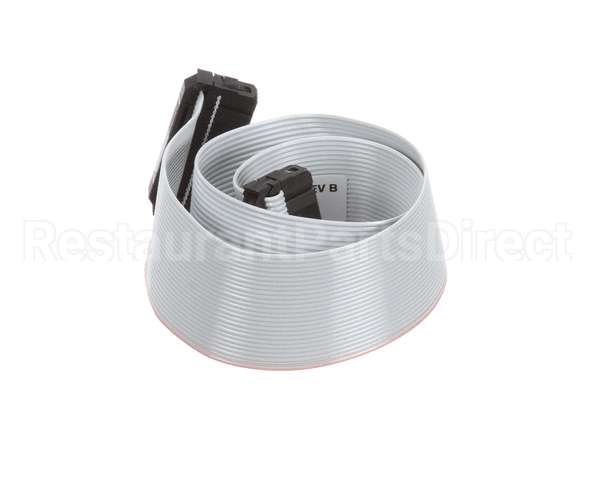 3422198B Middleby Cable,Ribbon 34 Pin F-F 15"