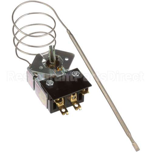 342228-1 Compatible Hobart Thermostatsa, 3/16 X 6-7/16, 24