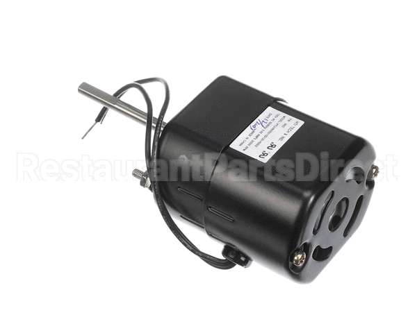 3423 Karma Motor Whipper 120V 752