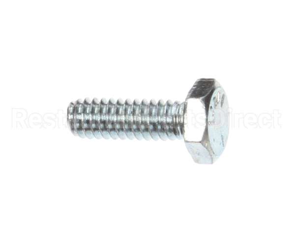 3423100000 Jade B0Lt, 1/4-20 X 3/4 Hx Zn