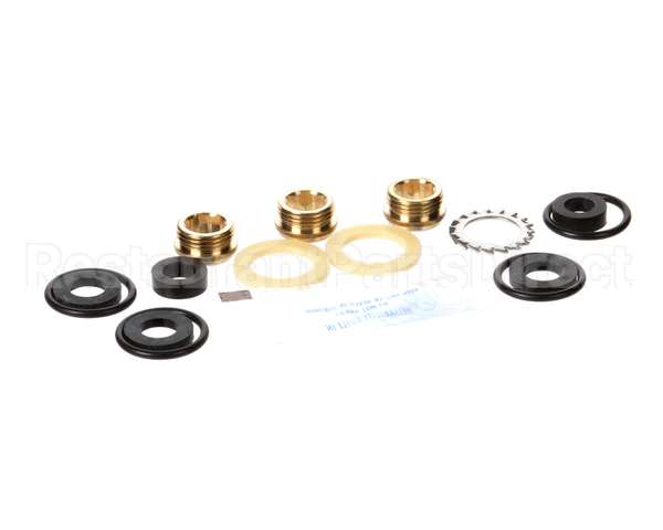 34236 Power Soak Systems T&S Universal Seal Kit 3/4