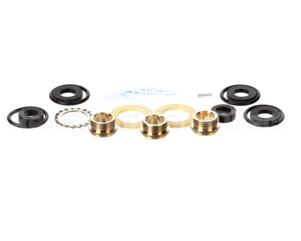 34236 Power Soak Systems T&S Universal Seal Kit 3/4