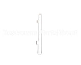 34243 Silver King Bar Pan Adapter Side Skf3