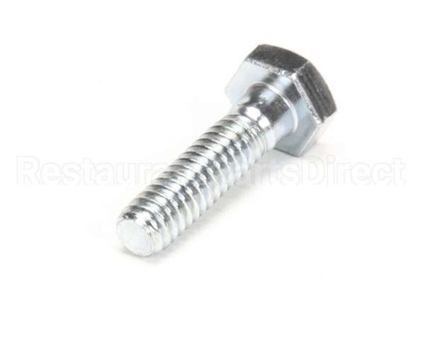 3425600000 Jade Bolt, 1/4-20 X 1 Hx Zn