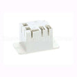 342598 Compatible Hussmann Relay-Spdt Nc 120V 40A