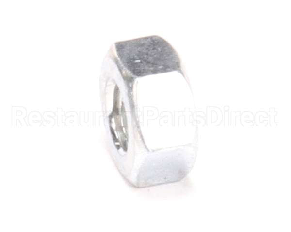 3426200000 Jade Nut, 1/4-20 Hx Zn