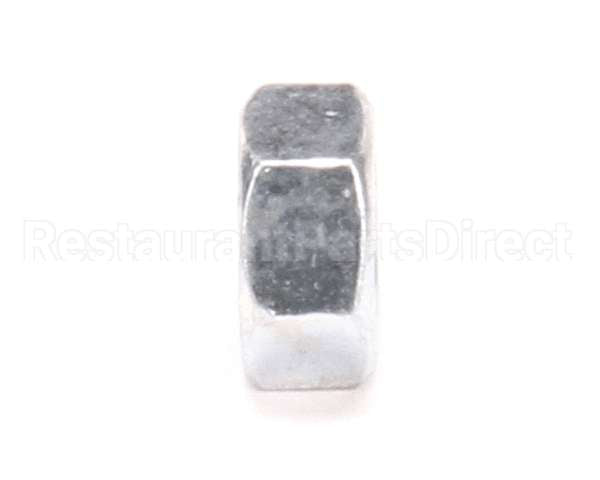 3426200000 Jade Nut, 1/4-20 Hx Zn
