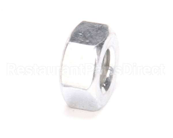 3426200000 Jade Nut, 1/4-20 Hx Zn